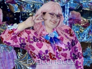 Evalunally