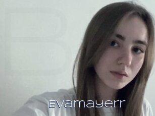 evamayerr Blue Hot