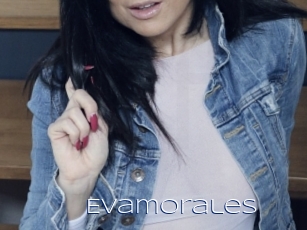 Evamorales