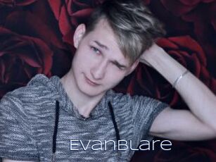 Evanblare