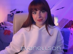 Evanellson
