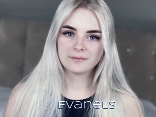 Evanels