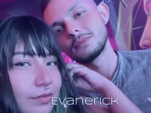 Evanerick