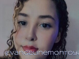 Evangelinemontoya