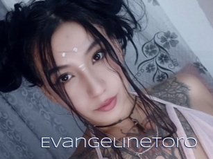 Evangelinetoro