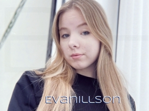 Evanillson