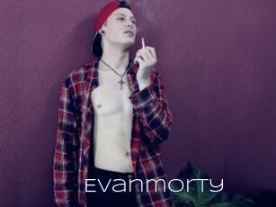 Evanmorty