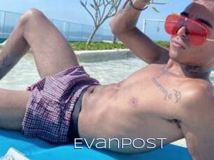 Evanpost