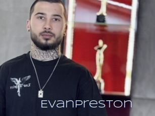 Evanpreston