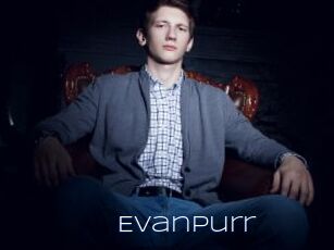 Evanpurr