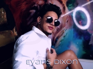 Evans_dixon
