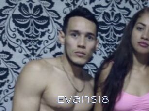 Evans18