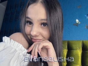 Evansalisha
