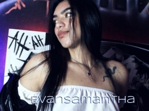 Evansamantha