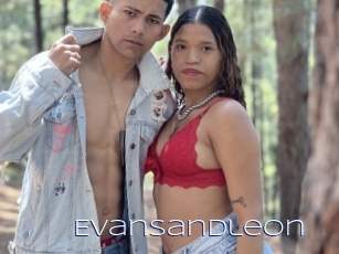 Evansandleon