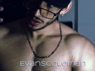 Evanscoleman