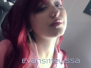 Evansmelissa