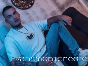 Evansmontenegro
