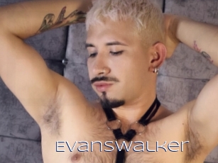 Evanswalker