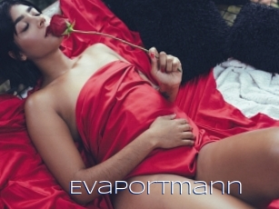 evaportmann Blue Hot