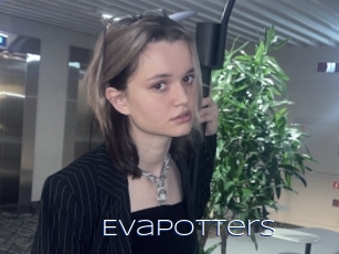 Evapotters