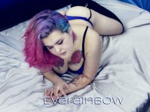 Evarainbow