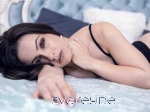 Evareyde