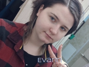 Evarin