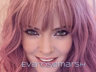 Evarosemarsh