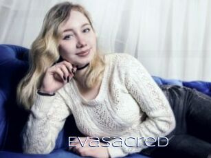 Evasacred