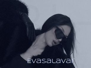 Evasalavar