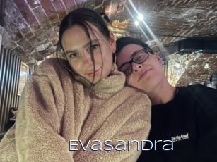 Evasandra