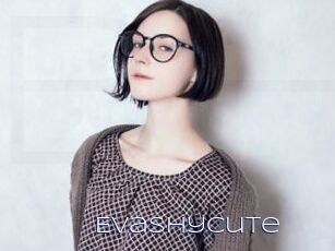 Evashycute