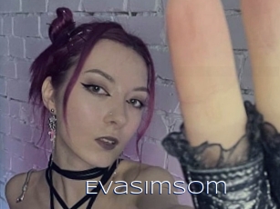 Evasimsom