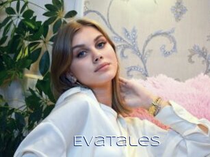 Evatales