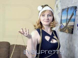 Evaupretty
