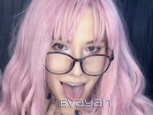 Evayan