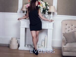 Evayus