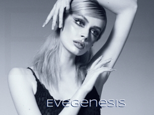 evegenesis Blue Hot