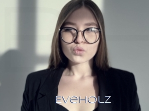 Eveholz