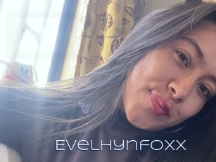 Evelhynfoxx