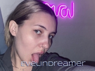 evelindreamer Blue Hot