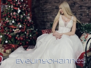 Evelinyohannes