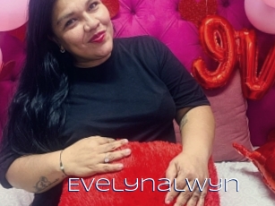 Evelynalwyn