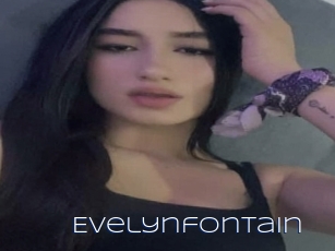 Evelynfontain