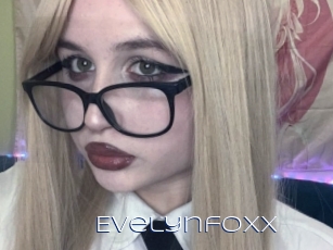 Evelynfoxx