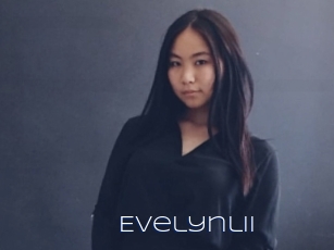 Evelynlii