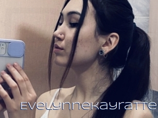 Evelynnekayratte