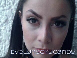 Evelynsexycandy