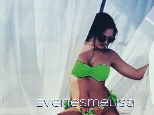 Evenesmelisa